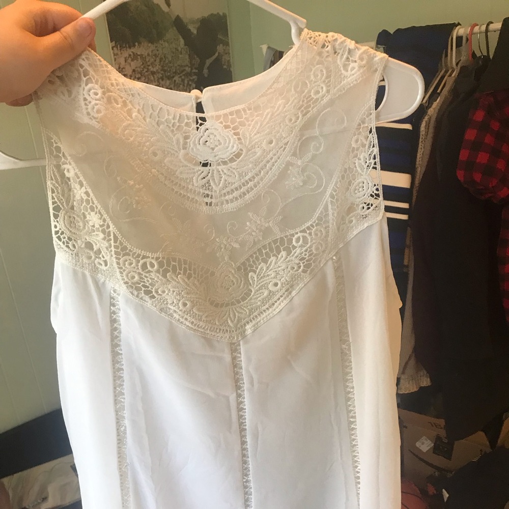 Dress/Shirt